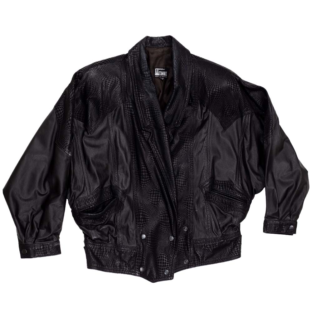 009 Vintage Leather image 0